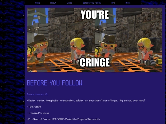 pages/BYF screenshot