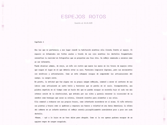textos/textos/espejos-rotos screenshot