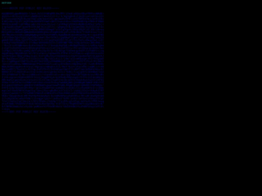 crypt screenshot
