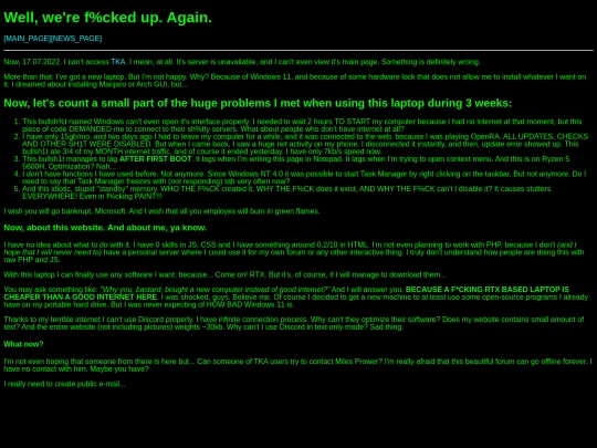 news/fu screenshot