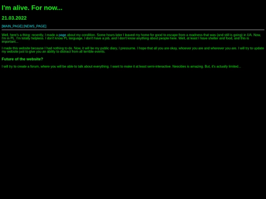 news/fwelc screenshot