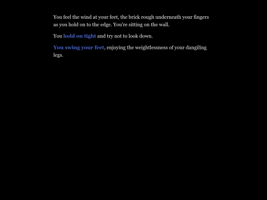 humpty dumpty screenshot