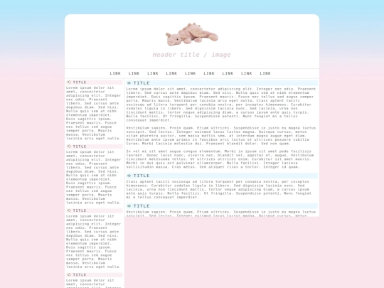 template-itineraemeleys screenshot