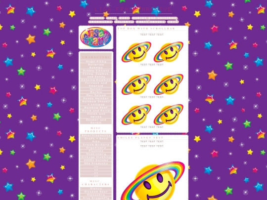 test1 screenshot