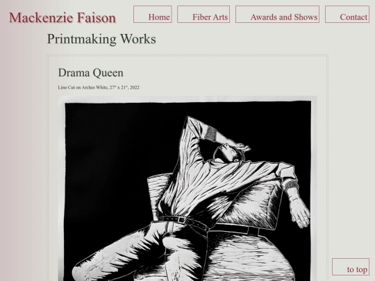 prints screenshot