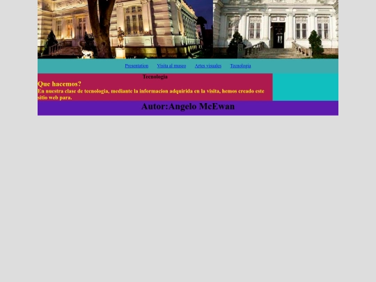 tecnologia screenshot