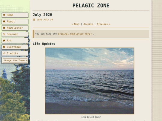 newsletter/2026-July screenshot