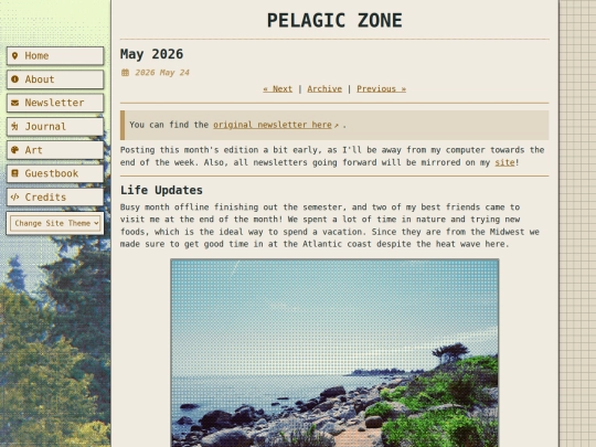 newsletter/2026-May screenshot