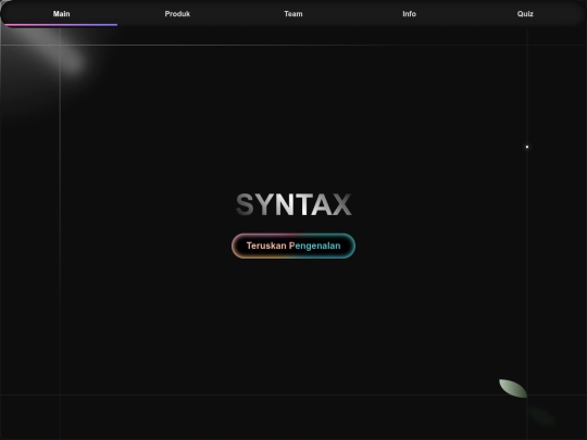 smkde/smkde screenshot