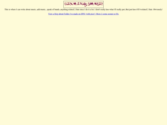 music screenshot