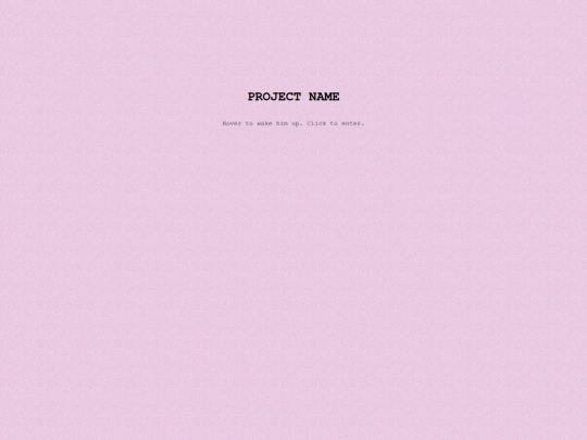 home screenshot