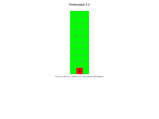 perl/loops/g4 screenshot