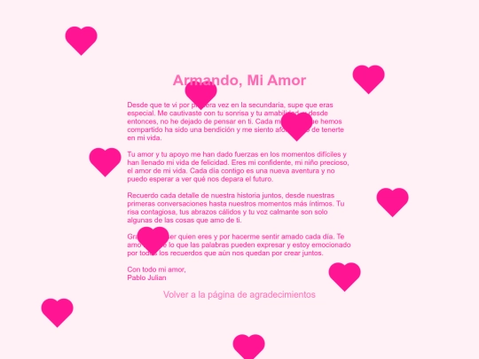armando screenshot