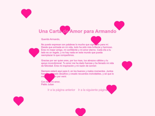 carta-de-amor screenshot