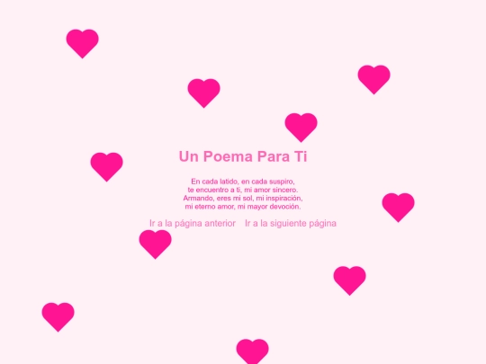 poema screenshot