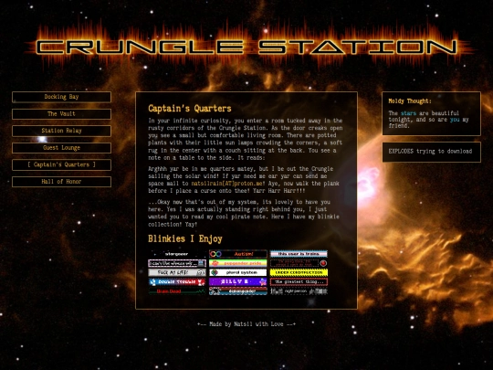 quarters screenshot