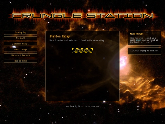 relay screenshot