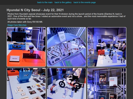 events/N_City_Seoul_Merches screenshot