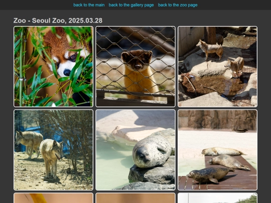 zoo/20250328 screenshot