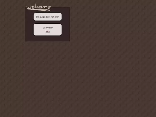 abtme/error screenshot