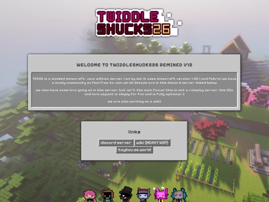 TDS26 screenshot