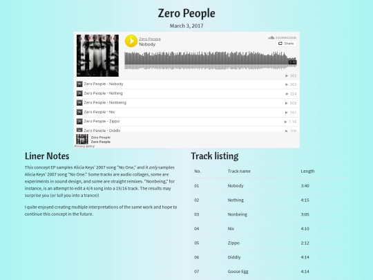 album/zero-people screenshot