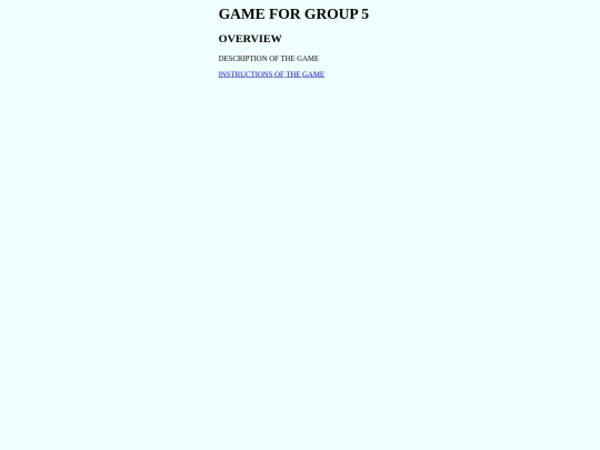 LIB Group 5 screenshot