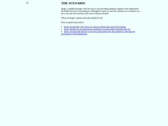 LIB Group 5/scenario screenshot
