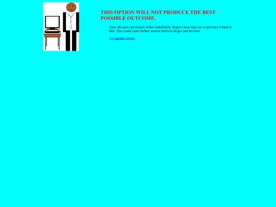 outcome2 screenshot