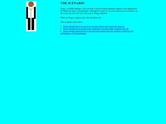 scenario screenshot