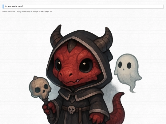 adventures screenshot