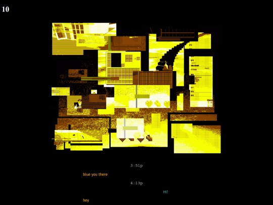quarantine/page10 screenshot