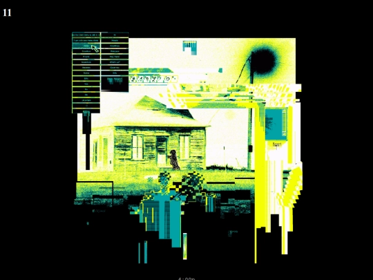quarantine/page11 screenshot