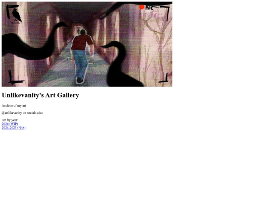 Myart screenshot