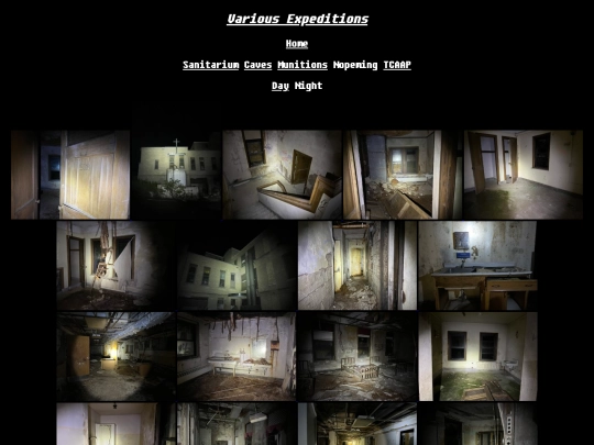 nightming screenshot
