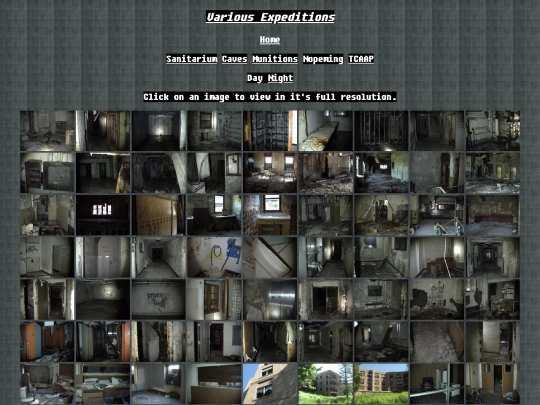 nopeming screenshot