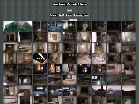 school2 screenshot