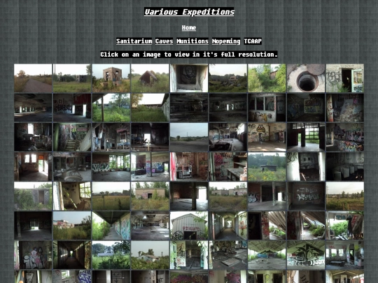 tcaap screenshot