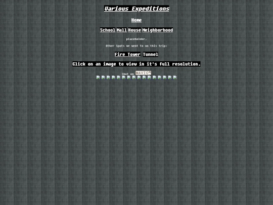 tunnel screenshot