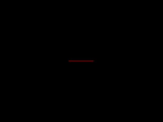 Infection screenshot