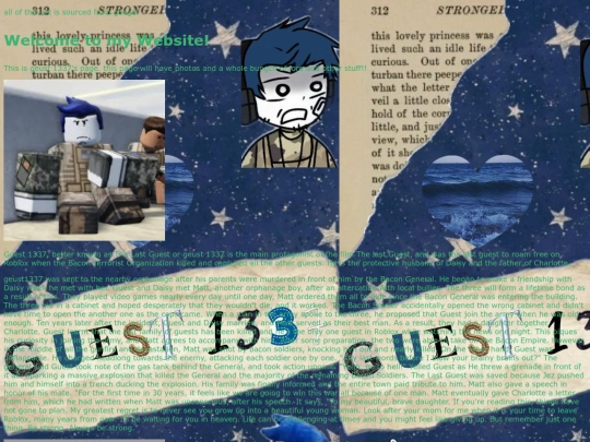 guest1337spage screenshot