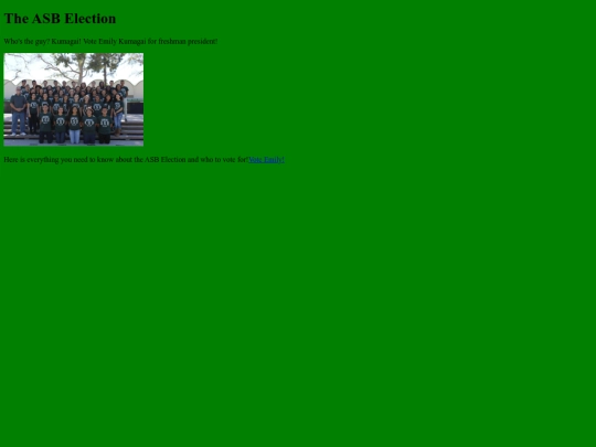 ASB-Election screenshot