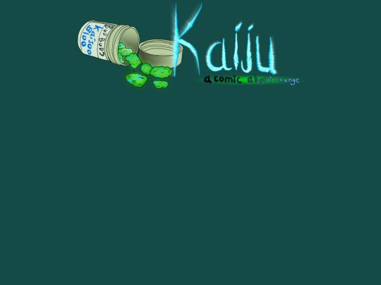 comics/kaijucomics/characters screenshot