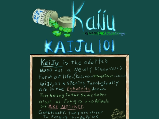 comics/kaijucomics/deeplore screenshot