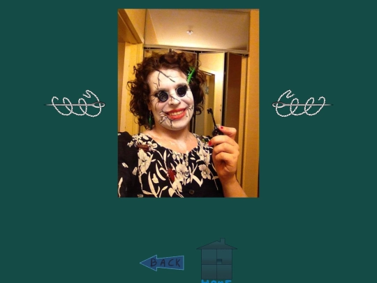 cosplay/om02 screenshot