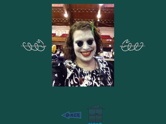 cosplay/om03 screenshot