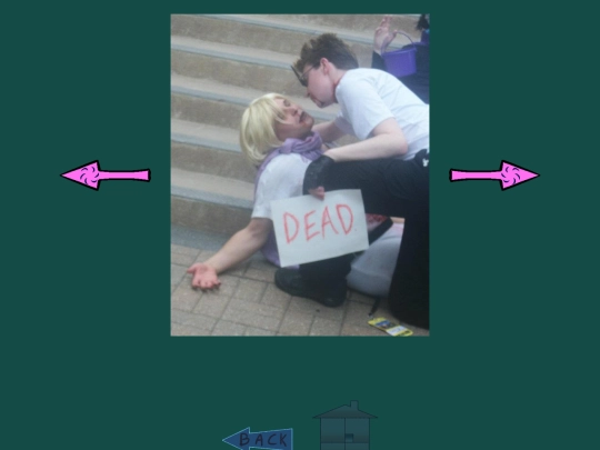 cosplay/roxy01 screenshot