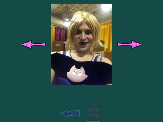 cosplay/roxy04 screenshot