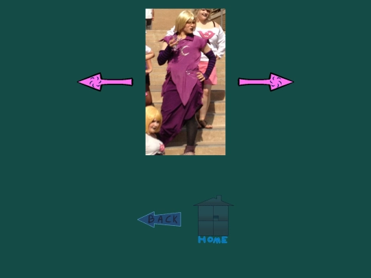 cosplay/roxy05 screenshot