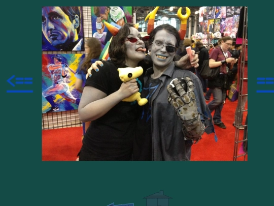 cosplay/vrisk02 screenshot